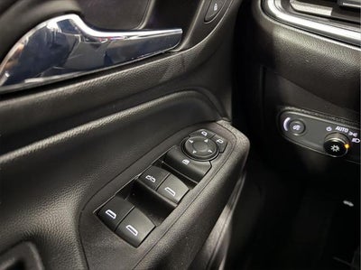 2020 Chevrolet Equinox FWD 2FL