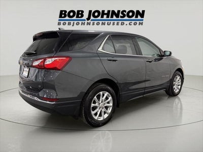 2020 Chevrolet Equinox FWD 2FL