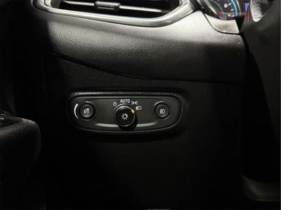 2020 Chevrolet Equinox FWD 2FL