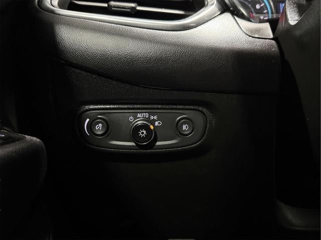 2020 Chevrolet Equinox FWD 2FL