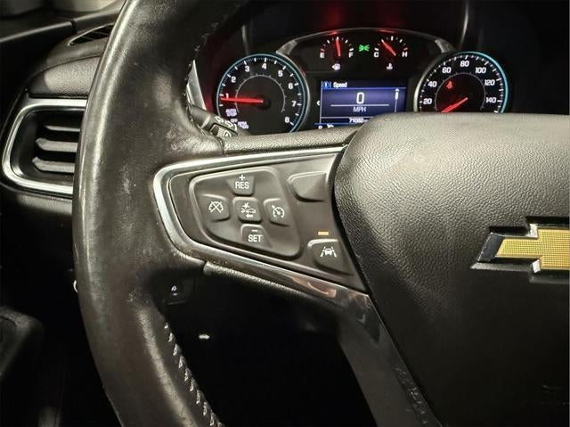 2020 Chevrolet Equinox FWD 2FL