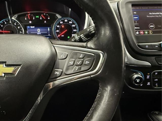 2020 Chevrolet Equinox FWD 2FL