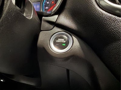 2020 Chevrolet Equinox FWD 2FL