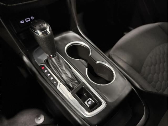 2020 Chevrolet Equinox FWD 2FL