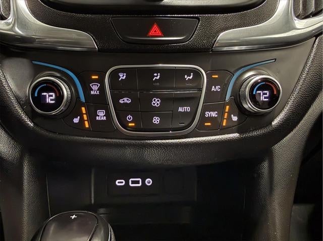 2020 Chevrolet Equinox FWD 2FL