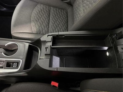 2020 Chevrolet Equinox FWD 2FL