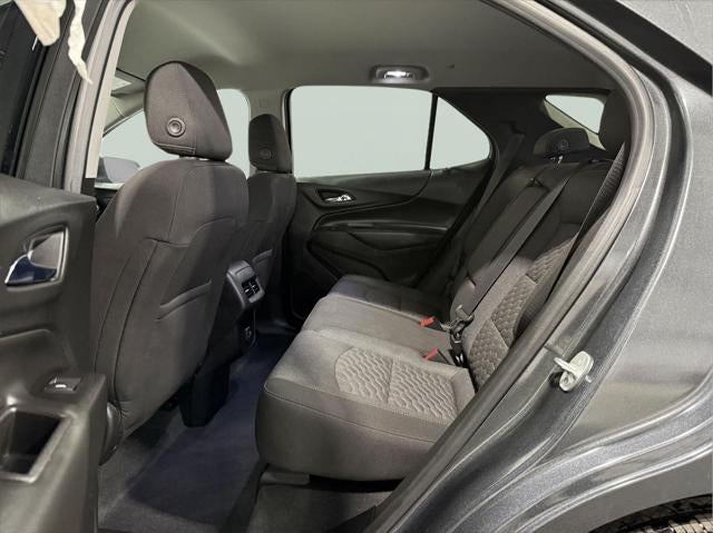 2020 Chevrolet Equinox FWD 2FL