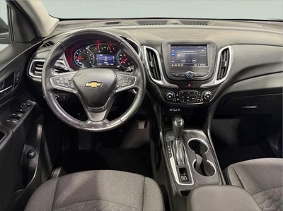 2020 Chevrolet Equinox FWD 2FL