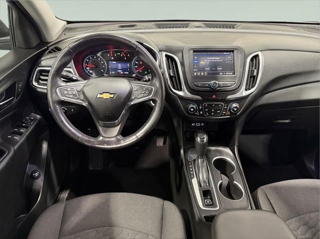 2020 Chevrolet Equinox FWD 2FL