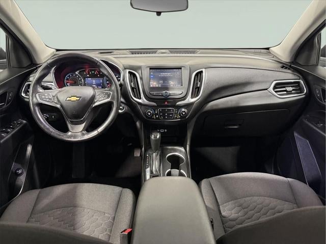 2020 Chevrolet Equinox FWD 2FL