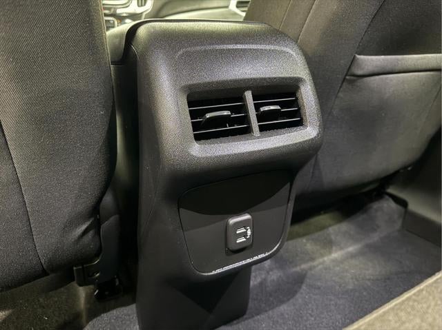 2020 Chevrolet Equinox FWD 2FL