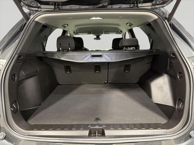 2020 Chevrolet Equinox FWD 2FL