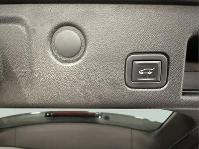 2020 Chevrolet Equinox FWD 2FL