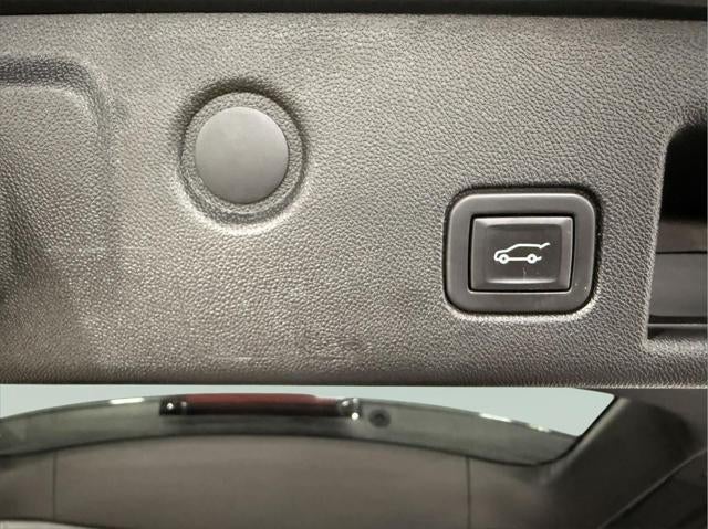 2020 Chevrolet Equinox FWD 2FL