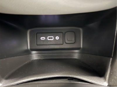 2020 Chevrolet Equinox AWD LT 1.5L Turbo