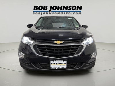 2020 Chevrolet Equinox AWD LT 1.5L Turbo