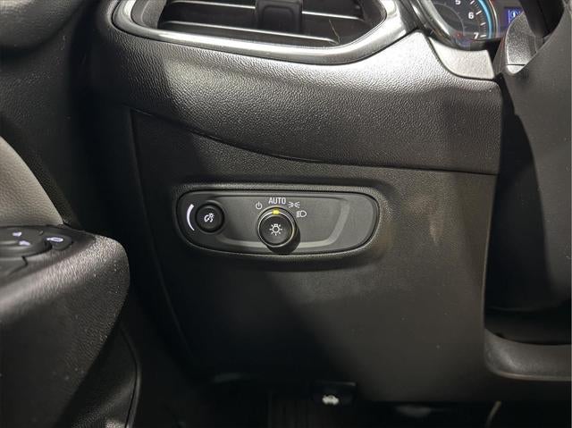 2020 Chevrolet Equinox AWD LT 1.5L Turbo