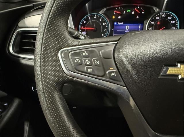 2020 Chevrolet Equinox AWD LT 1.5L Turbo