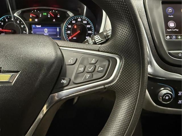 2020 Chevrolet Equinox AWD LT 1.5L Turbo