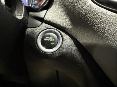 2020 Chevrolet Equinox AWD LT 1.5L Turbo