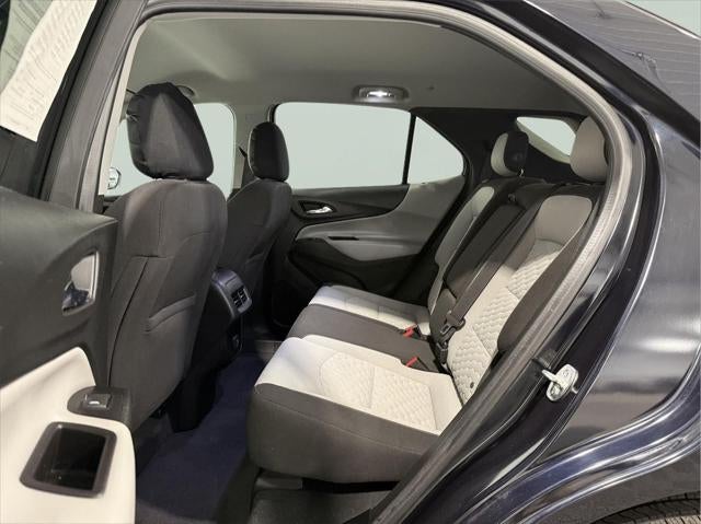 2020 Chevrolet Equinox AWD LT 1.5L Turbo