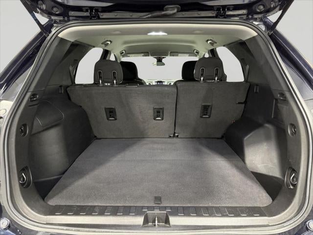 2020 Chevrolet Equinox AWD LT 1.5L Turbo