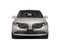 2019 Lincoln MKT Reserve