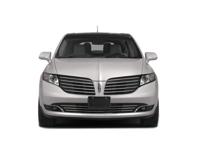 2019 Lincoln MKT Reserve