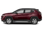 2022 Jeep Compass Altitude 4x4