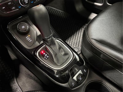 2018 Jeep Compass Altitude 4x4