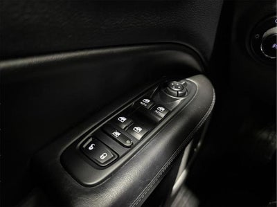 2018 Jeep Compass Altitude 4x4