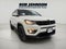 2018 Jeep Compass Altitude 4x4