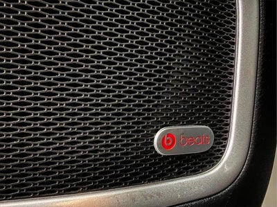 2018 Jeep Compass Altitude 4x4