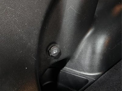 2018 Jeep Compass Altitude 4x4