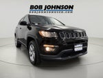 2020 Jeep Compass Latitude 4x4