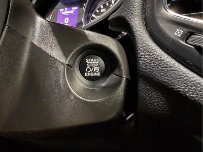 2020 Jeep Compass Latitude 4x4