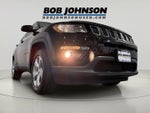2020 Jeep Compass Latitude 4x4