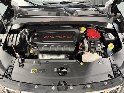 2020 Jeep Compass Latitude 4x4