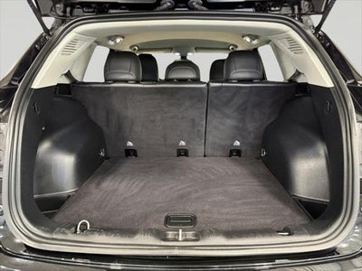 2020 Jeep Compass Latitude 4x4