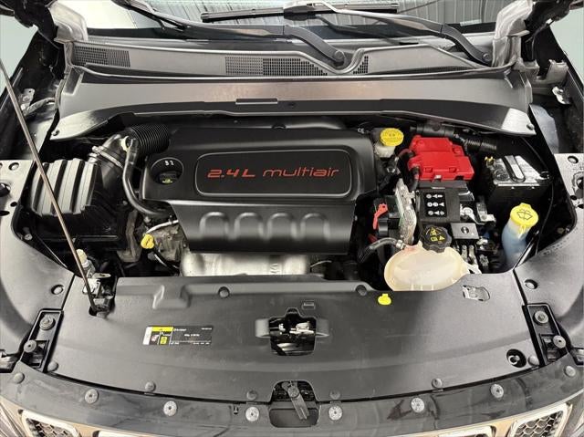 2020 Jeep Compass Latitude 4x4