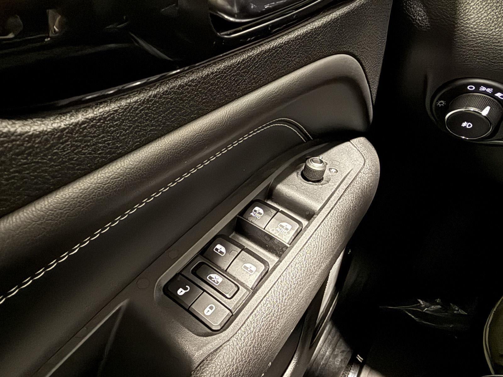 2023 Jeep Compass Altitude 4x4