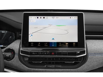 2023 Jeep Compass Altitude 4x4