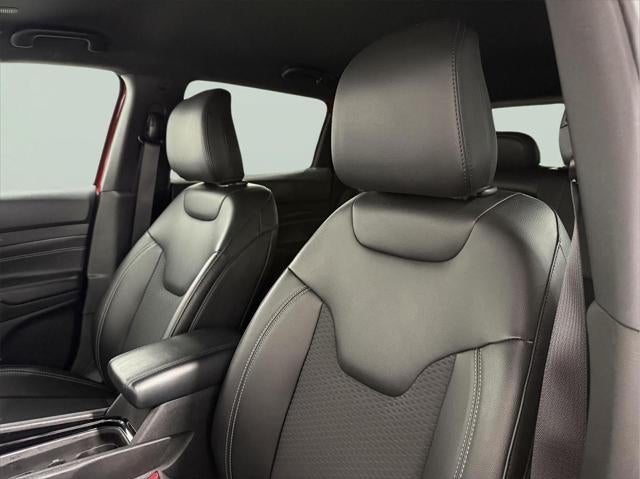 2023 Jeep Compass Altitude 4x4