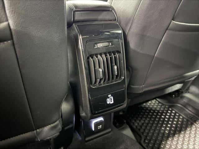 2023 Jeep Compass Altitude 4x4