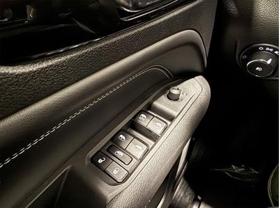 2023 Jeep Compass Altitude 4x4