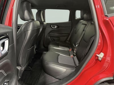 2023 Jeep Compass Altitude 4x4