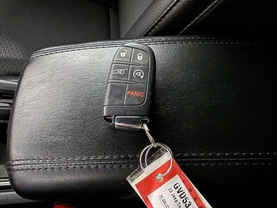 2023 Jeep Compass Altitude 4x4