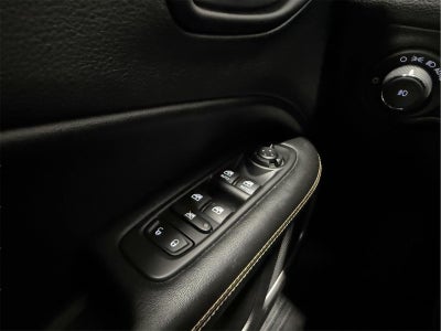 2019 Jeep Compass Limited 4x4