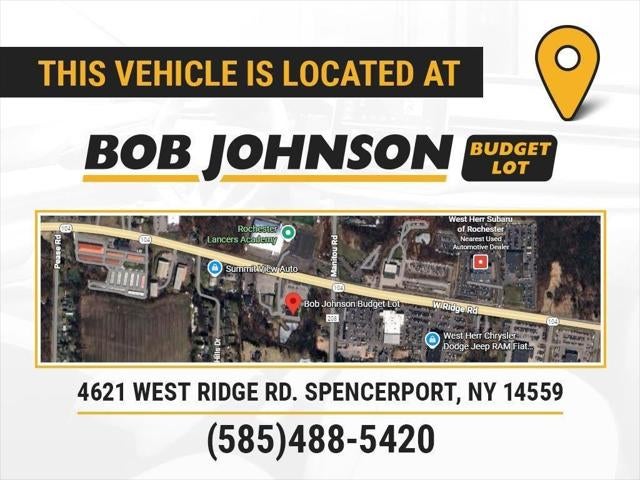 2019 Jeep Compass Limited 4x4