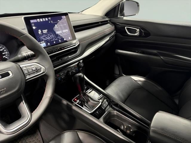 2022 Jeep Compass Trailhawk 4x4